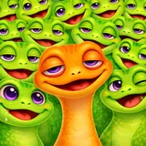 Gecko Out icon