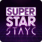 SUPERSTAR STAYC icon