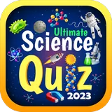 🔬 Science Quiz icon