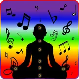 Chromotherapy icon