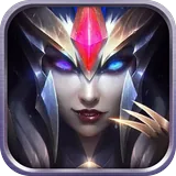 Dark Hero-idle magic rpg icon