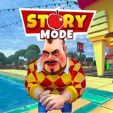 Dark Riddle - Story mode icon