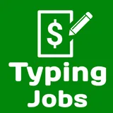 Typing Jobs icon