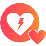 Dating app ys.lt icon