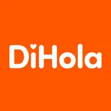 DiHola icon