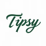 Tipsy: Cocktail Recipes & Bar icon