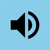 Silent Toggle Widget icon