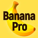 Nano Banana Pro - NanaAI icon