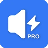 Volume Booster PRO icon