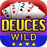 Video Poker Multi: Deuces Wild icon