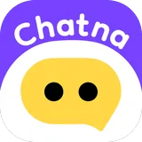 Chatna: Connect by Voice icon