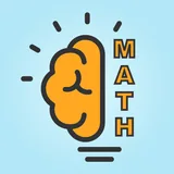 Math Riddles icon