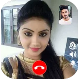 Indian Video Chat icon
