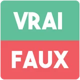 Vrai ou faux icon