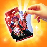 Anime TCG Card Battle -Legends icon