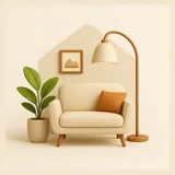 Deco - AI Home Design icon