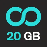 Degoo icon