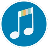 My Music icon