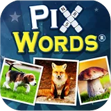 PixWords icon