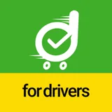 Deliveree Driver icon