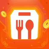ShopeeFood icon