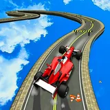 Impossible Tracks Cyber icon