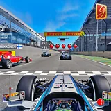 Highway Racing icon
