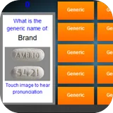 200 Drug Matching Game icon