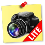 NoteCam icon