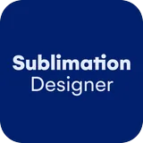 Sublimation Designer & Printer icon
