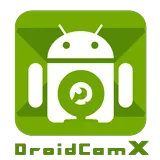 DroidCamX HD (Classic) icon