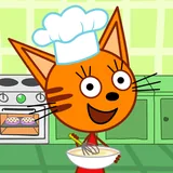 Cooking icon