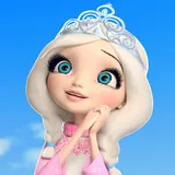 Tiaras icon