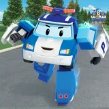 Robocar City icon