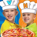 Cooking icon