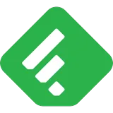 Feedly - Smarter News Reader icon