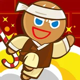 쿠키런 icon