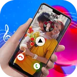 Love Video Ringtone For Incoming Call icon