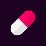 My pills icon