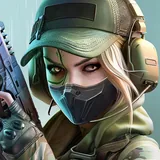 Zombie Strike icon