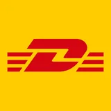 My DHL icon
