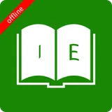 English Urdu Dictionary icon