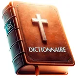 Dictionnaire de la Bible icon