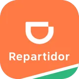 DiDi Delivery icon