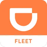 DiDi Fleet icon