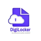 Digilocker icon