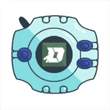Digimon Card Encyclopedia icon
