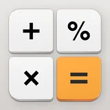 Calculator Plus icon