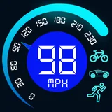 Speedometer: GPS Speed Tracker icon
