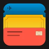 Card Wallet: Rewards, Loyalty icon